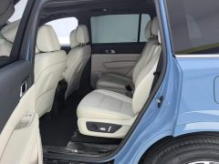 Li Auto ONE Extended Range 6-Seater - ფოტო 11