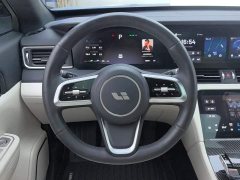 Li Auto ONE Extended Range 6-Seater - ფოტო 15