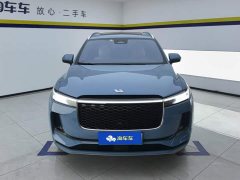 Li Auto ONE Extended Range 6-Seater - ფოტო 2