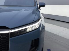 Li Auto ONE Extended Range 6-Seater - ფოტო 5