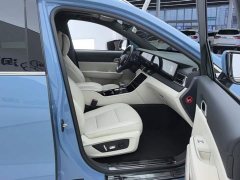 Li Auto ONE Extended Range 6-Seater - ფოტო 8