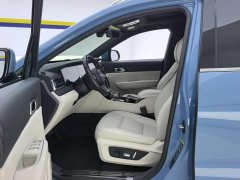 Li Auto ONE Extended Range 6-Seater - ფოტო 9