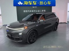 Li Auto L9 2022 Max - ფოტო 1