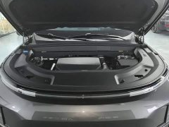 Li Auto L9 2022 Max - ფოტო 10