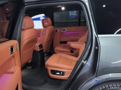 Li Auto L9 2022 Max - ფოტო 11