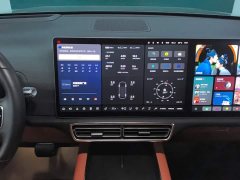 Li Auto L9 2022 Max - ფოტო 13