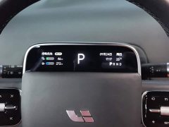 Li Auto L9 2022 Max - ფოტო 14