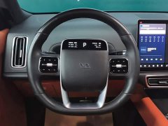 Li Auto L9 2022 Max - ფოტო 15