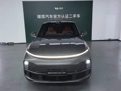 Li Auto L9 2022 Max - ფოტო 2
