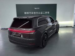 Li Auto L9 2022 Max - ფოტო 3