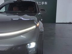 Li Auto L9 2022 Max - ფოტო 5