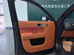 Li Auto L9 2022 Max - ფოტო 7