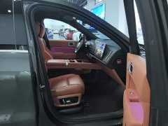 Li Auto L9 2022 Max - ფოტო 8