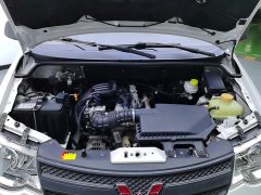 Wuling Hongguang 2020 1.2L S Base National VI LSI - ფოტო 10
