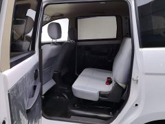 Wuling Hongguang 2020 1.2L S Base National VI LSI - ფოტო 11