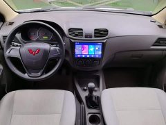 Wuling Hongguang 2020 1.2L S Base National VI LSI - ფოტო 12