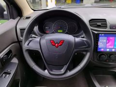 Wuling Hongguang 2020 1.2L S Base National VI LSI - ფოტო 15