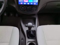 Wuling Hongguang 2020 1.2L S Base National VI LSI - ფოტო 16