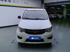 Wuling Hongguang 2020 1.2L S Base National VI LSI - ფოტო 2