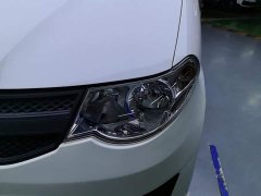 Wuling Hongguang 2020 1.2L S Base National VI LSI - ფოტო 5