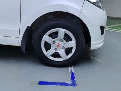 Wuling Hongguang 2020 1.2L S Base National VI LSI - ფოტო 6