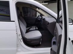 Wuling Hongguang 2020 1.2L S Base National VI LSI - ფოტო 8