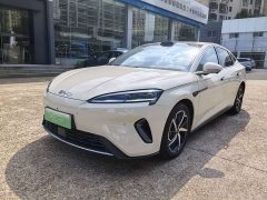 BYD Dolphin 07 DM-i 2026 DM-i 1.5T 230km Flagship - ფოტო 1