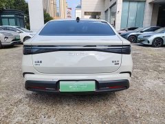 BYD Dolphin 07 DM-i 2026 DM-i 1.5T 230km Flagship - ფოტო 10