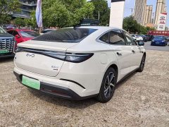 BYD Dolphin 07 DM-i 2026 DM-i 1.5T 230km Flagship - ფოტო 11