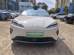 BYD Dolphin 07 DM-i 2026 DM-i 1.5T 230km Flagship - ფოტო 2
