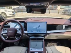 BYD Dolphin 07 DM-i 2026 DM-i 1.5T 230km Flagship - ფოტო 9