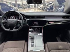 Audi A7L 2022 45 TFSI quattro S-line Wind Knight - ფოტო 11
