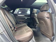 Audi A7L 2022 45 TFSI quattro S-line Wind Knight - ფოტო 14