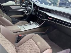 Audi A7L 2022 45 TFSI quattro S-line Wind Knight - ფოტო 15