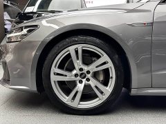 Audi A7L 2022 45 TFSI quattro S-line Wind Knight - ფოტო 4