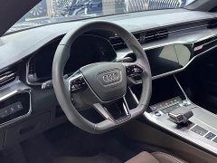 Audi A7L 2022 45 TFSI quattro S-line Wind Knight - ფოტო 6