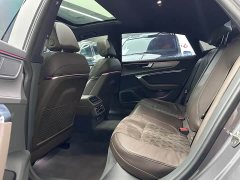 Audi A7L 2022 45 TFSI quattro S-line Wind Knight - ფოტო 7