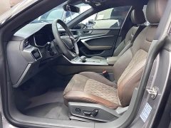 Audi A7L 2022 45 TFSI quattro S-line Wind Knight - ფოტო 8