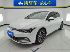 Volkswagen Golf 280TSI DSG Pro - ფოტო 1