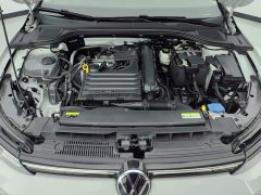 Volkswagen Golf 280TSI DSG Pro - ფოტო 10