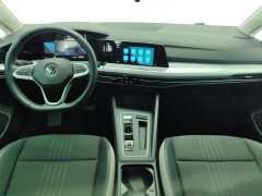 Volkswagen Golf 280TSI DSG Pro - ფოტო 12