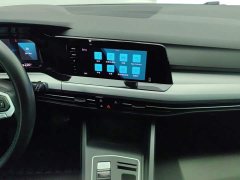 Volkswagen Golf 280TSI DSG Pro - ფოტო 13