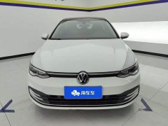 Volkswagen Golf 280TSI DSG Pro - ფოტო 2