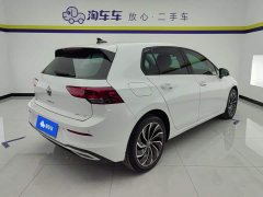 Volkswagen Golf 280TSI DSG Pro - ფოტო 3