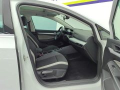 Volkswagen Golf 280TSI DSG Pro - ფოტო 8