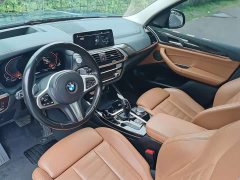 BMW X3 xDrive30i Premier M Sport Package - ფოტო 10