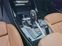 BMW X3 xDrive30i Premier M Sport Package - ფოტო 14