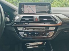 BMW X3 xDrive30i Premier M Sport Package - ფოტო 15