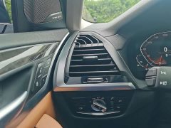 BMW X3 xDrive30i Premier M Sport Package - ფოტო 16