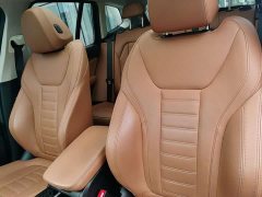 BMW X3 xDrive30i Premier M Sport Package - ფოტო 20